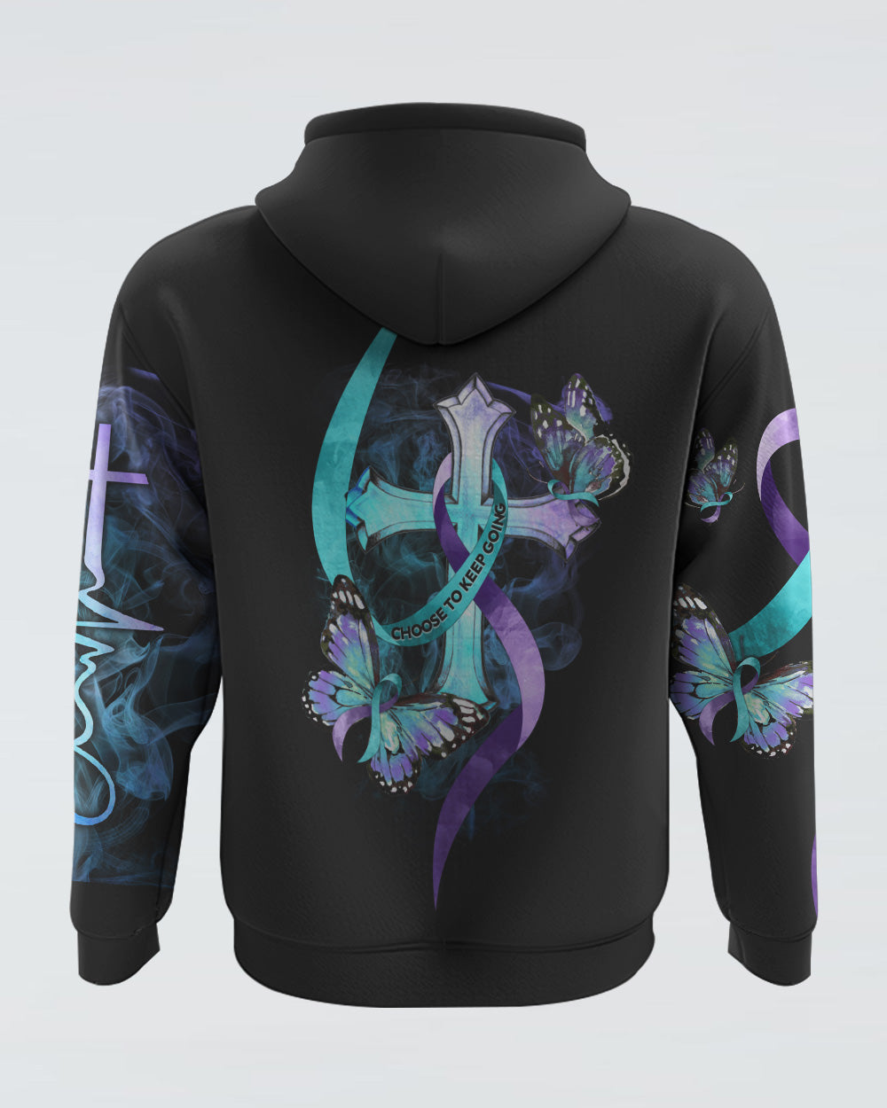 style_zip hoodie