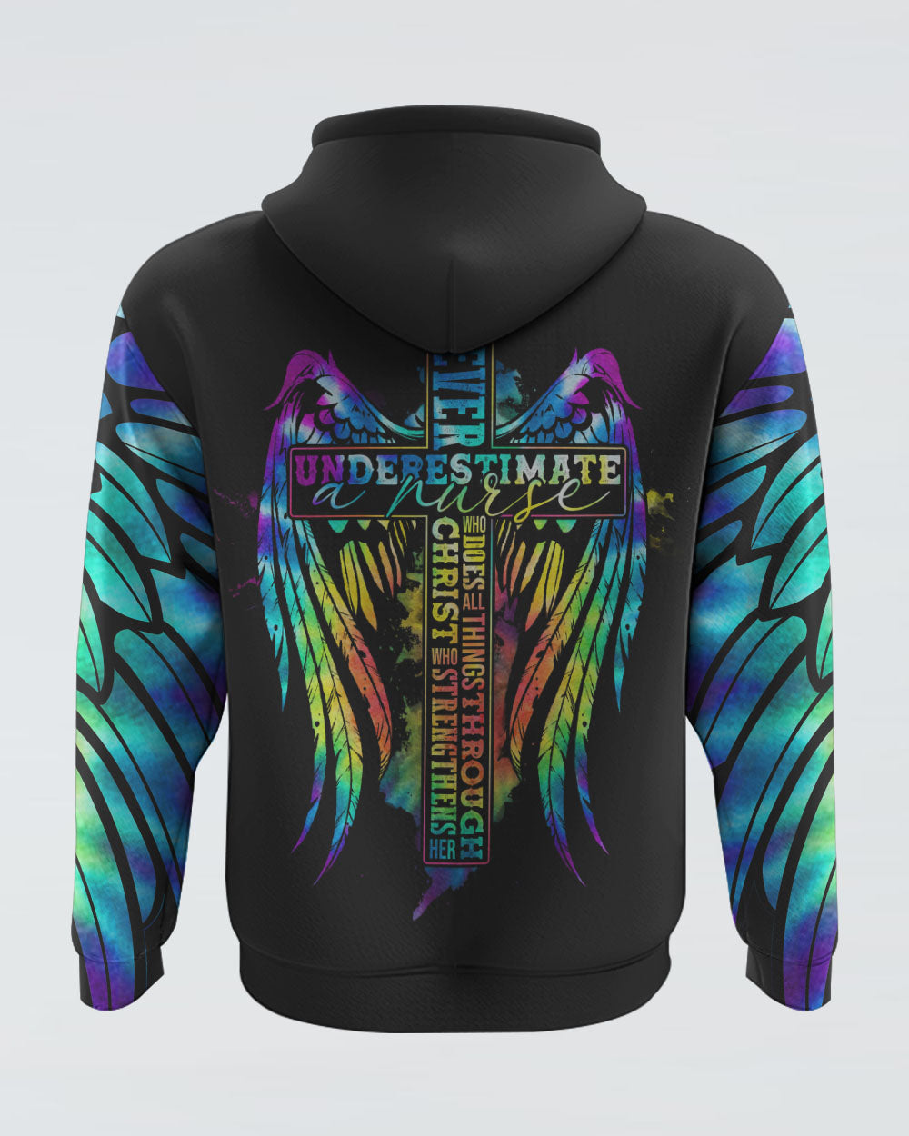 style_zip hoodie