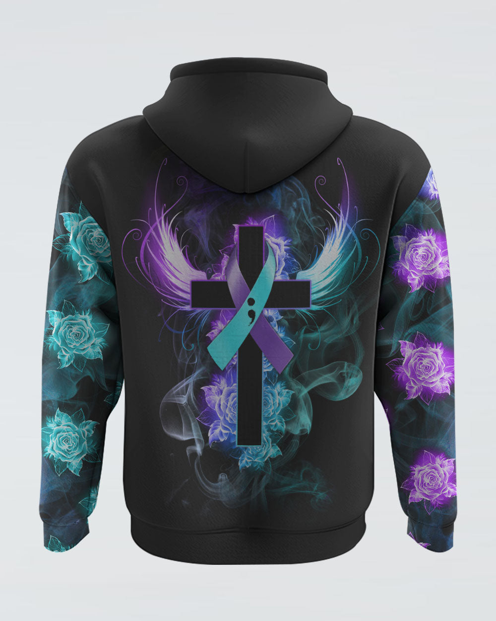style_zip hoodie