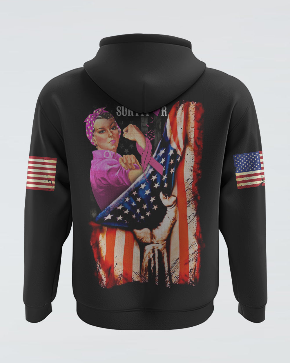 style_zip hoodie
