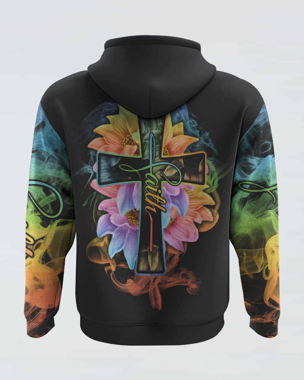 style_zip hoodie