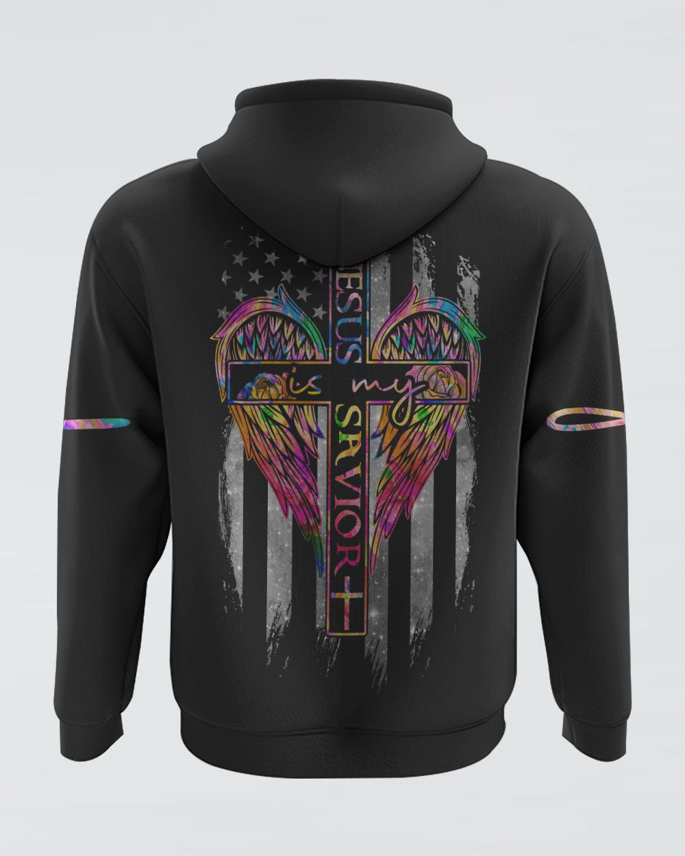 style_zip hoodie