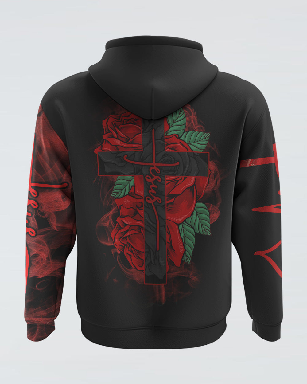 style_zip hoodie
