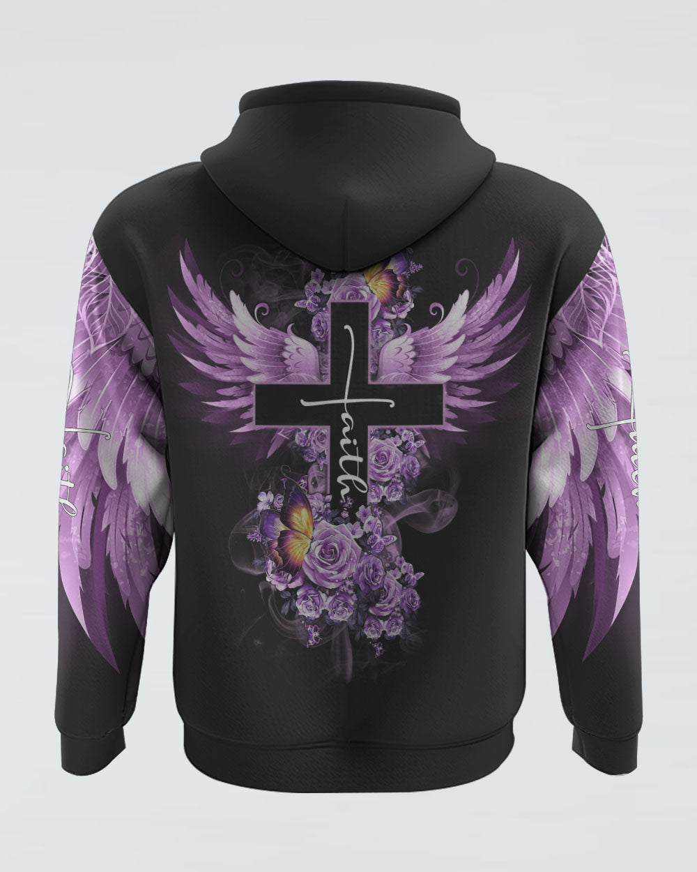 style_zip hoodie