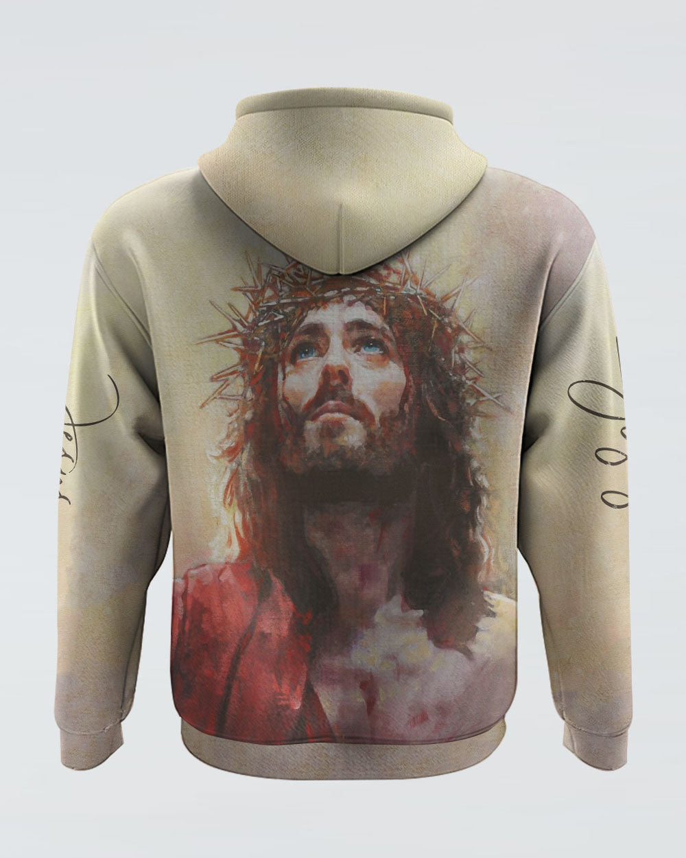 style_zip hoodie
