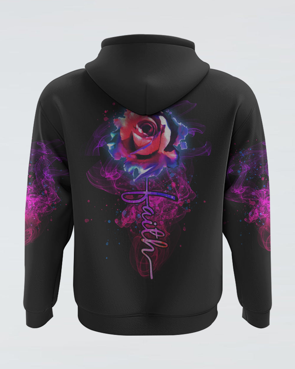 style_zip hoodie