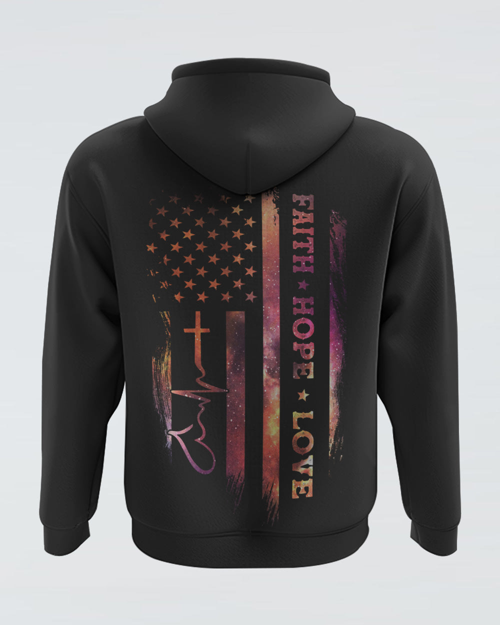style_zip hoodie