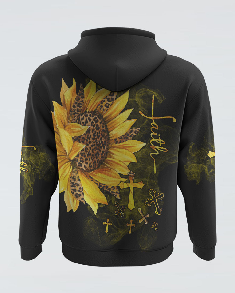 style_zip hoodie
