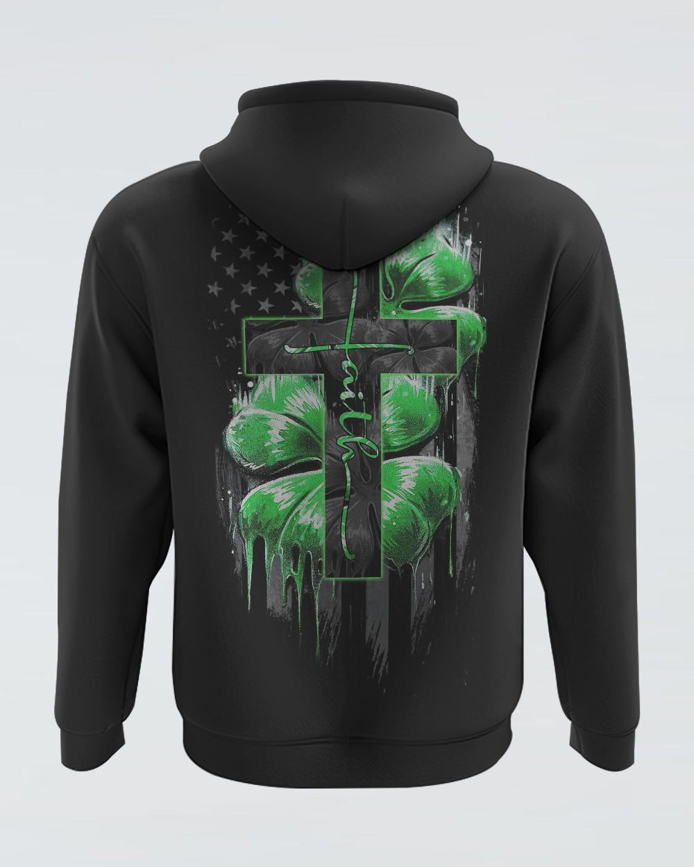 style_zip hoodie