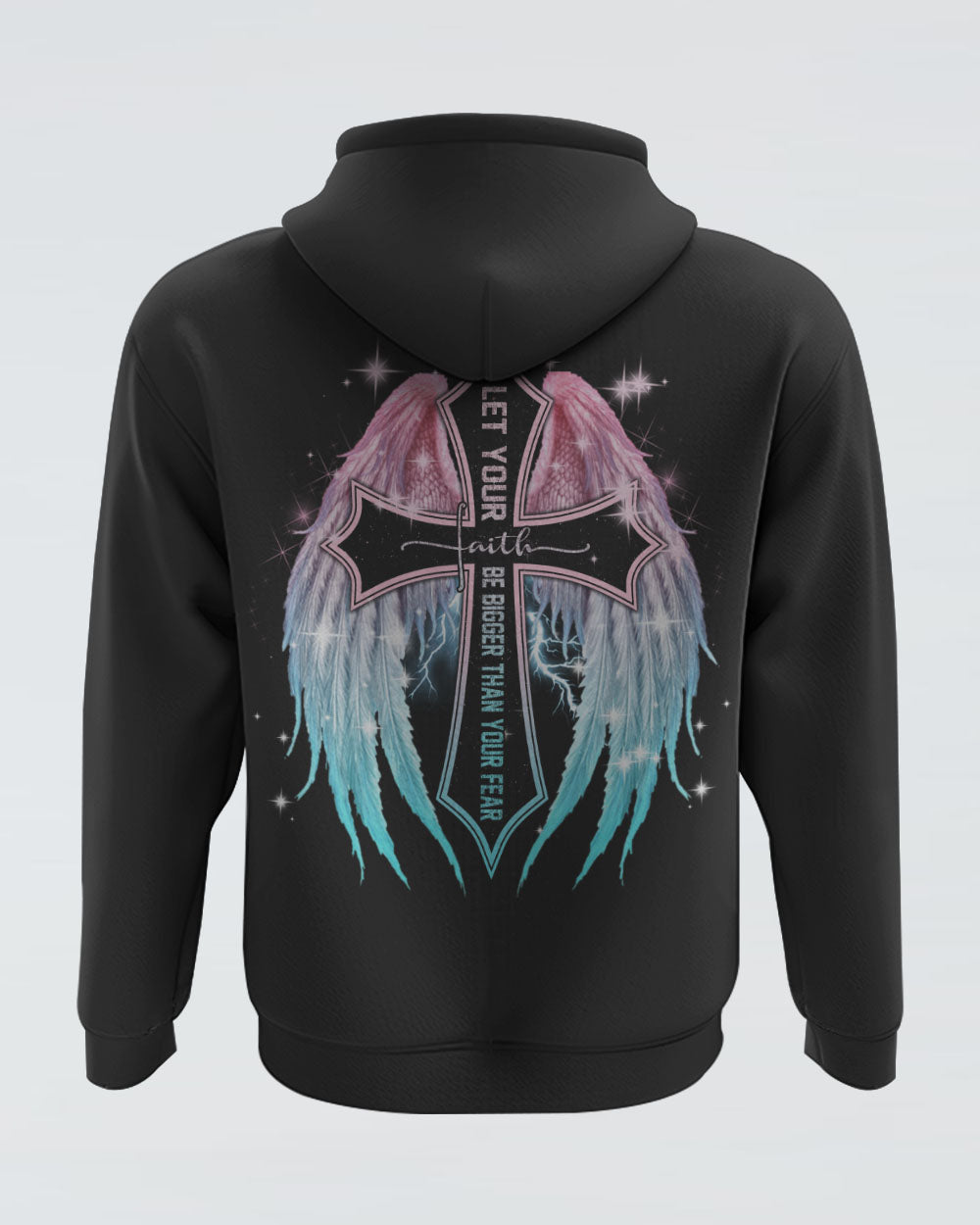 style_zip hoodie