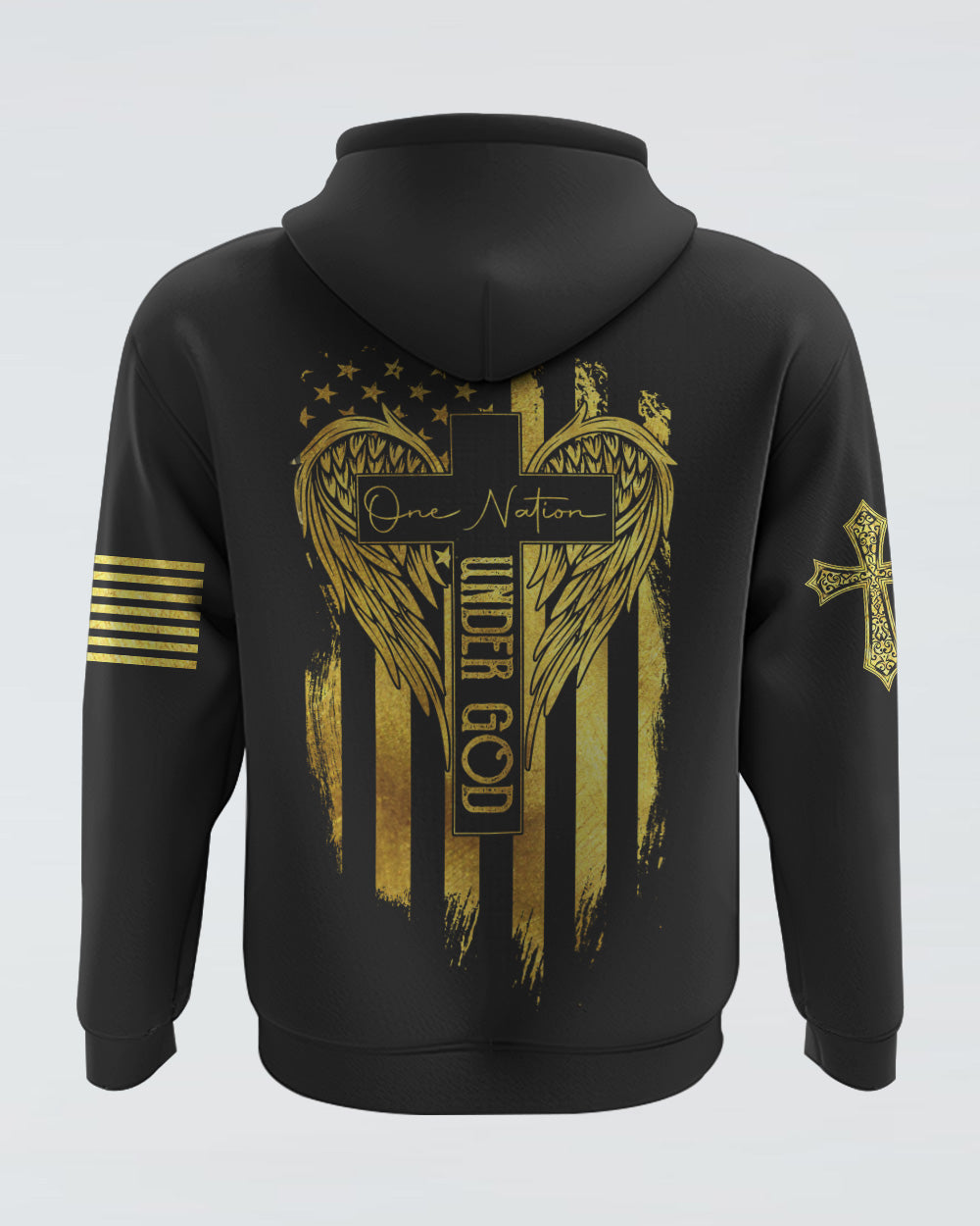 style_zip hoodie