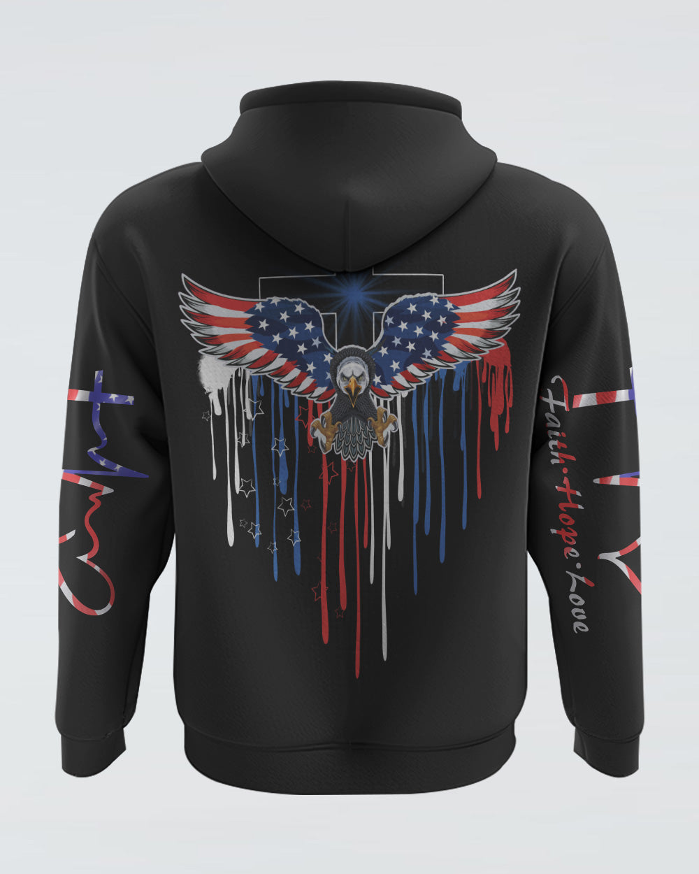 style_zip hoodie