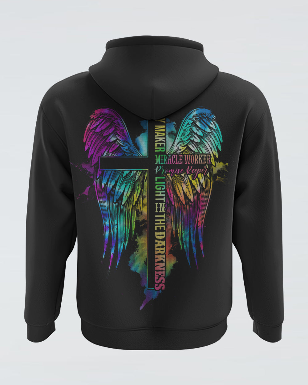 style_zip hoodie