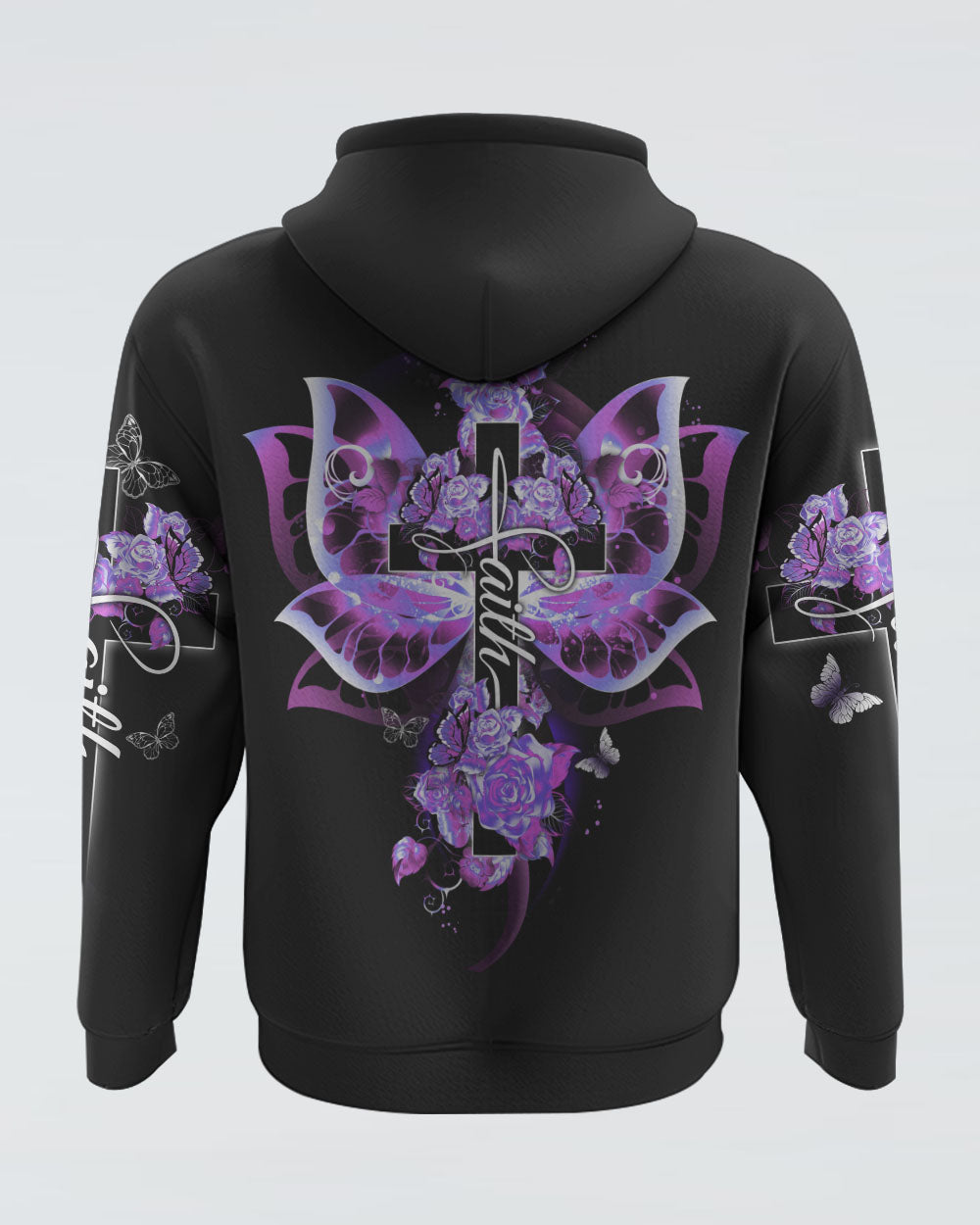 style_zip hoodie