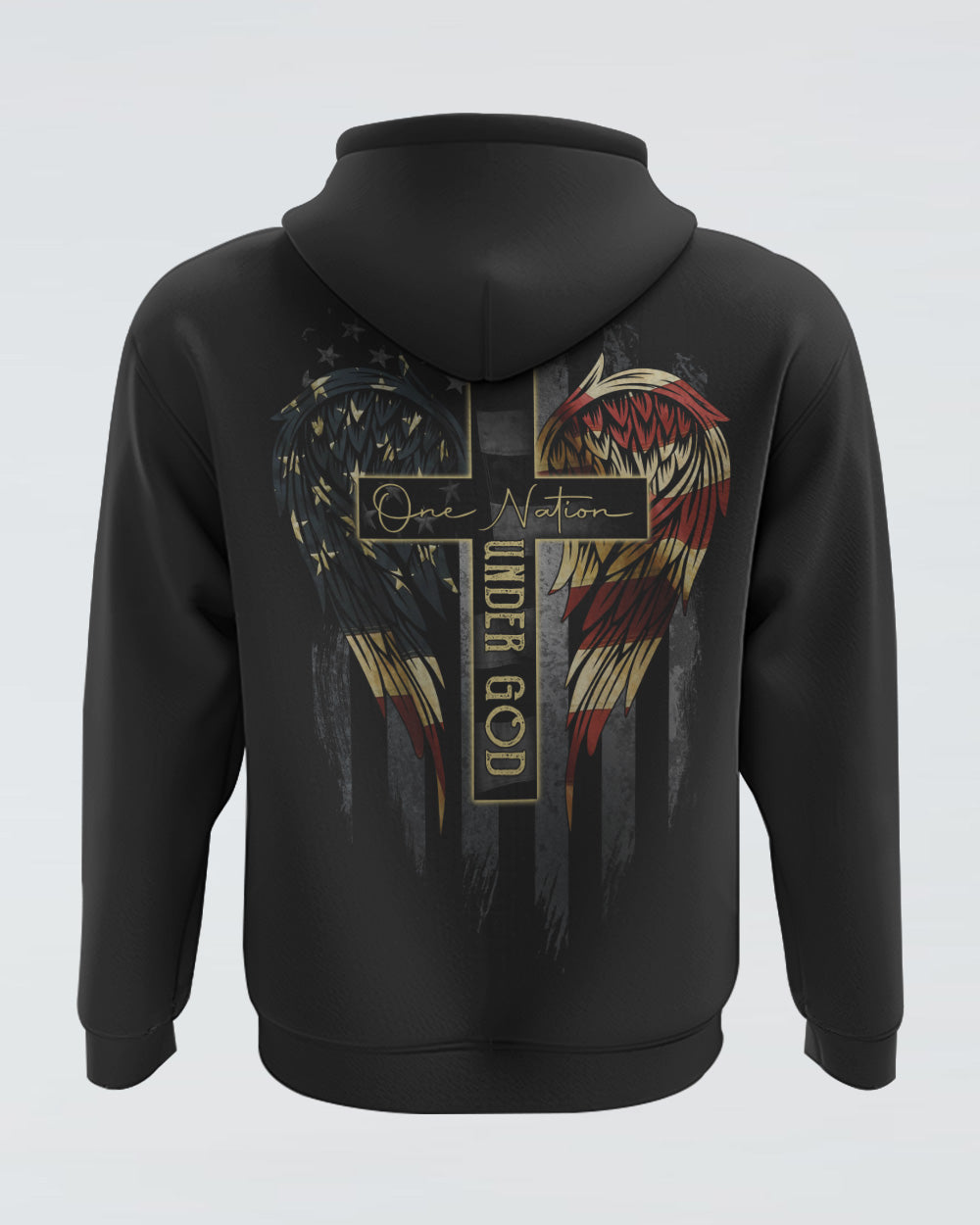 style_zip hoodie