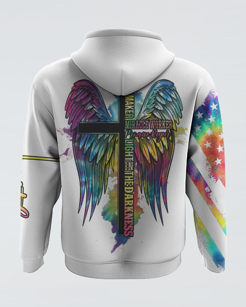 style_zip hoodie