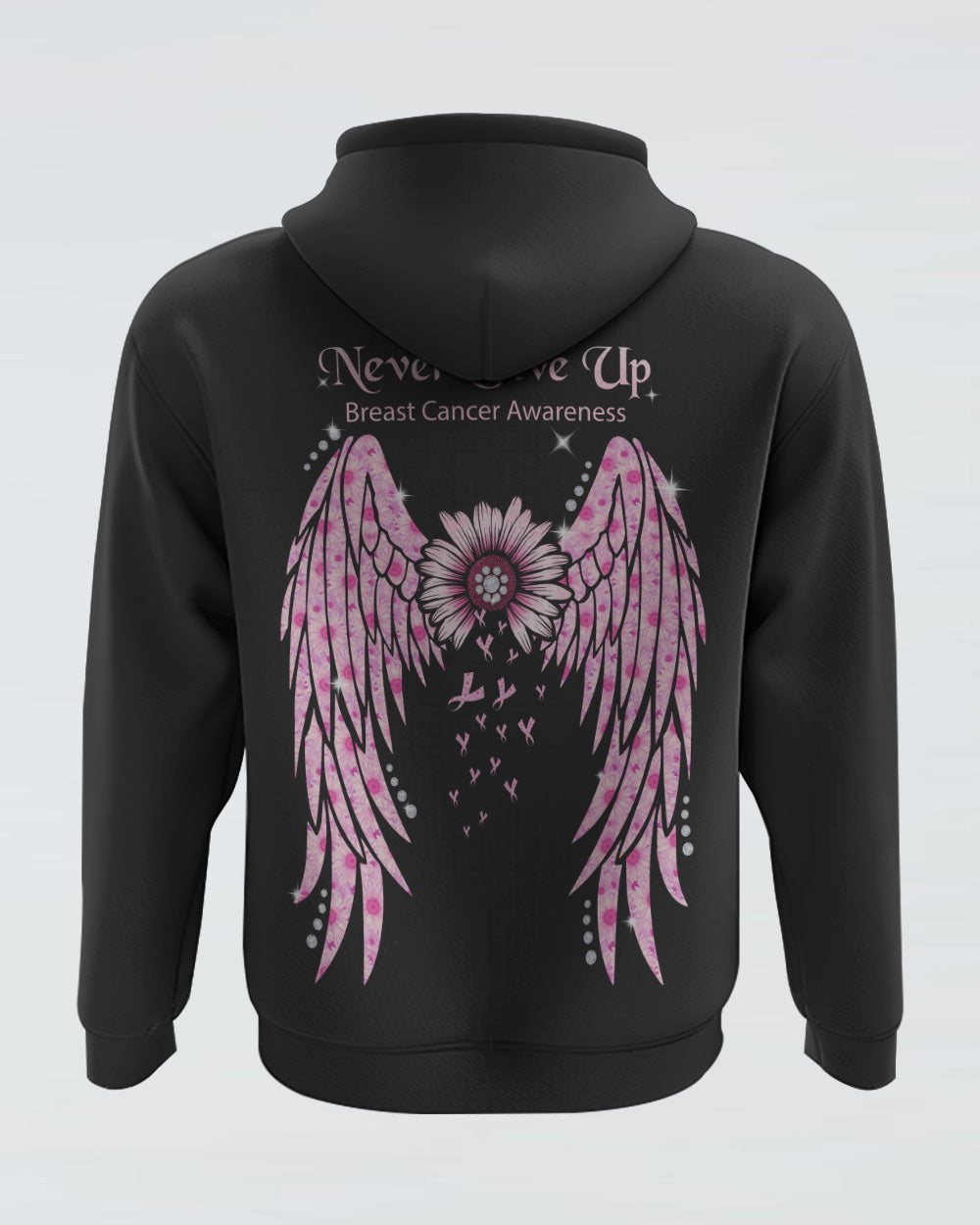 style_zip hoodie