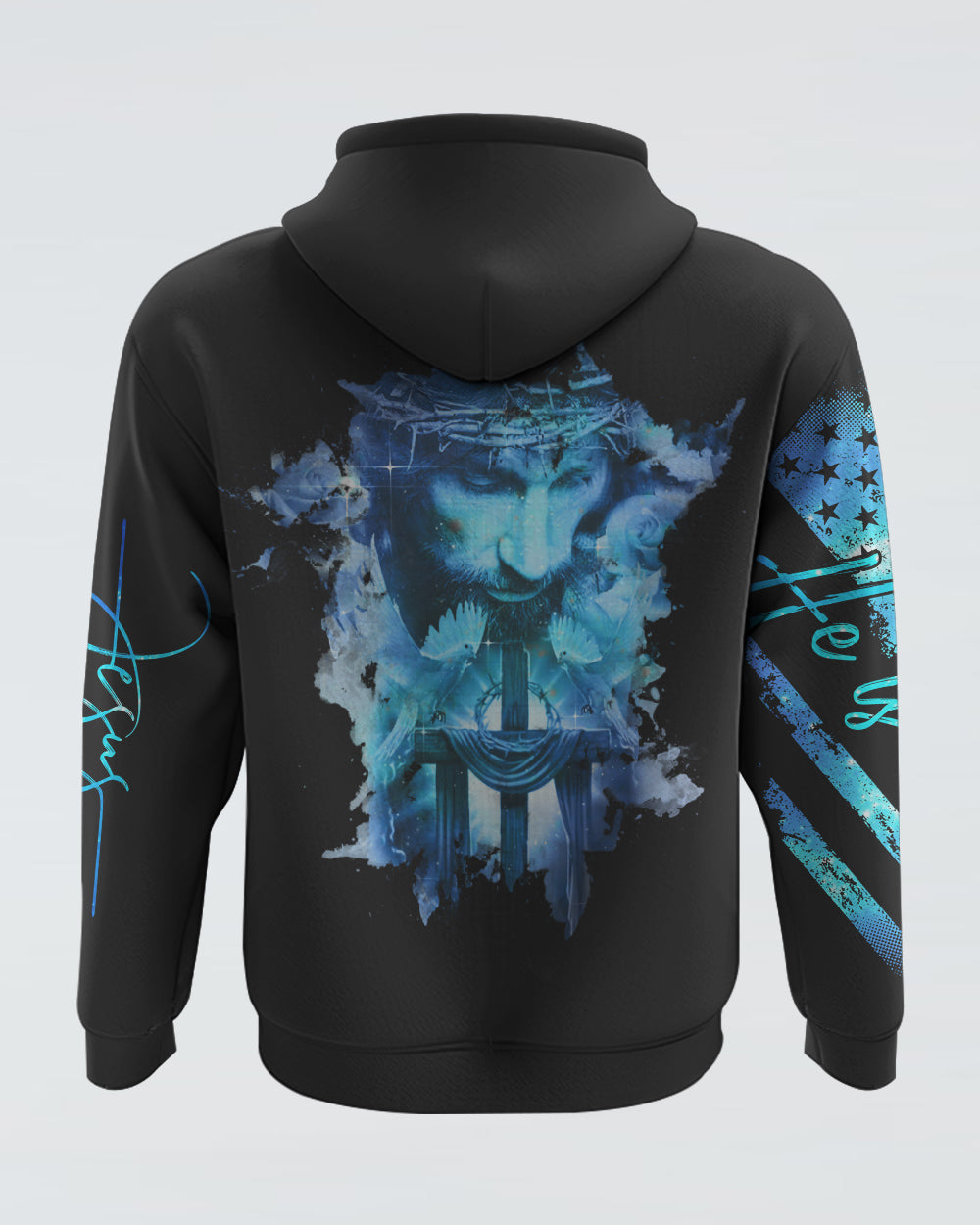 style_zip hoodie
