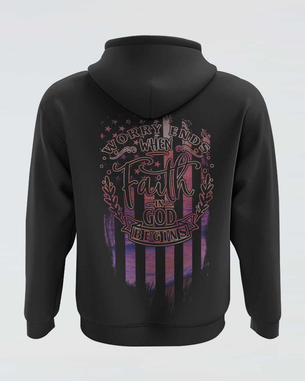 style_zip hoodie