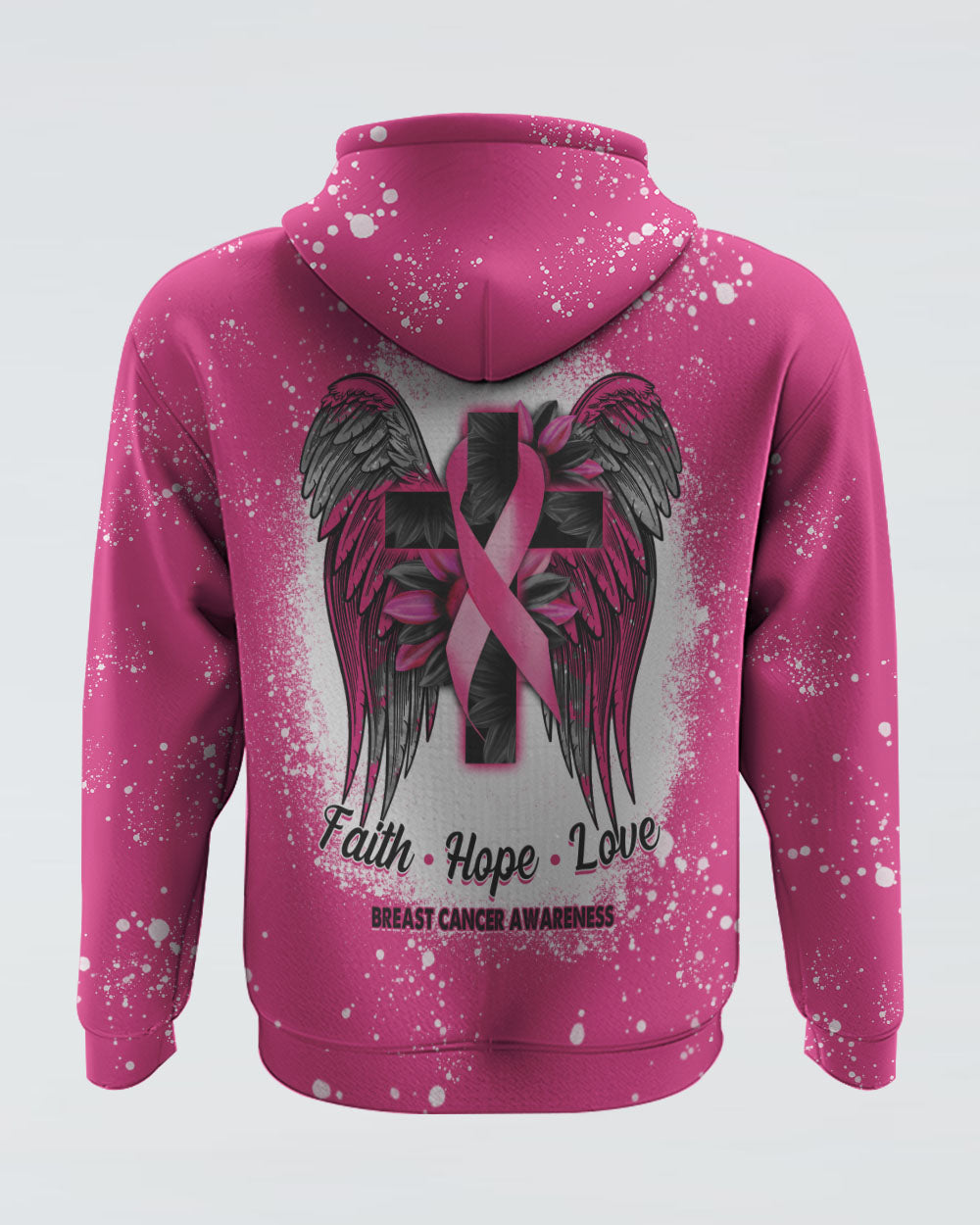 style_zip hoodie