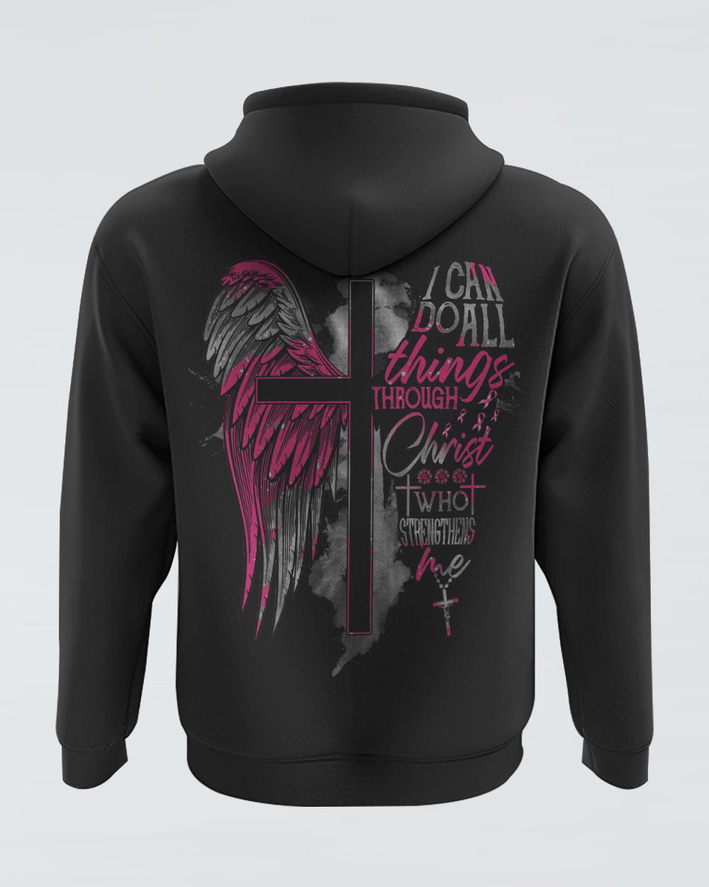 style_zip hoodie