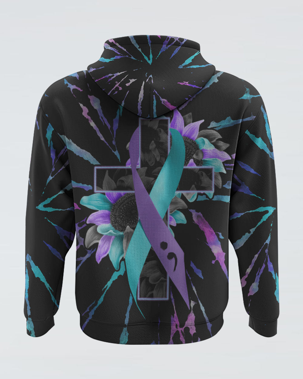 style_zip hoodie