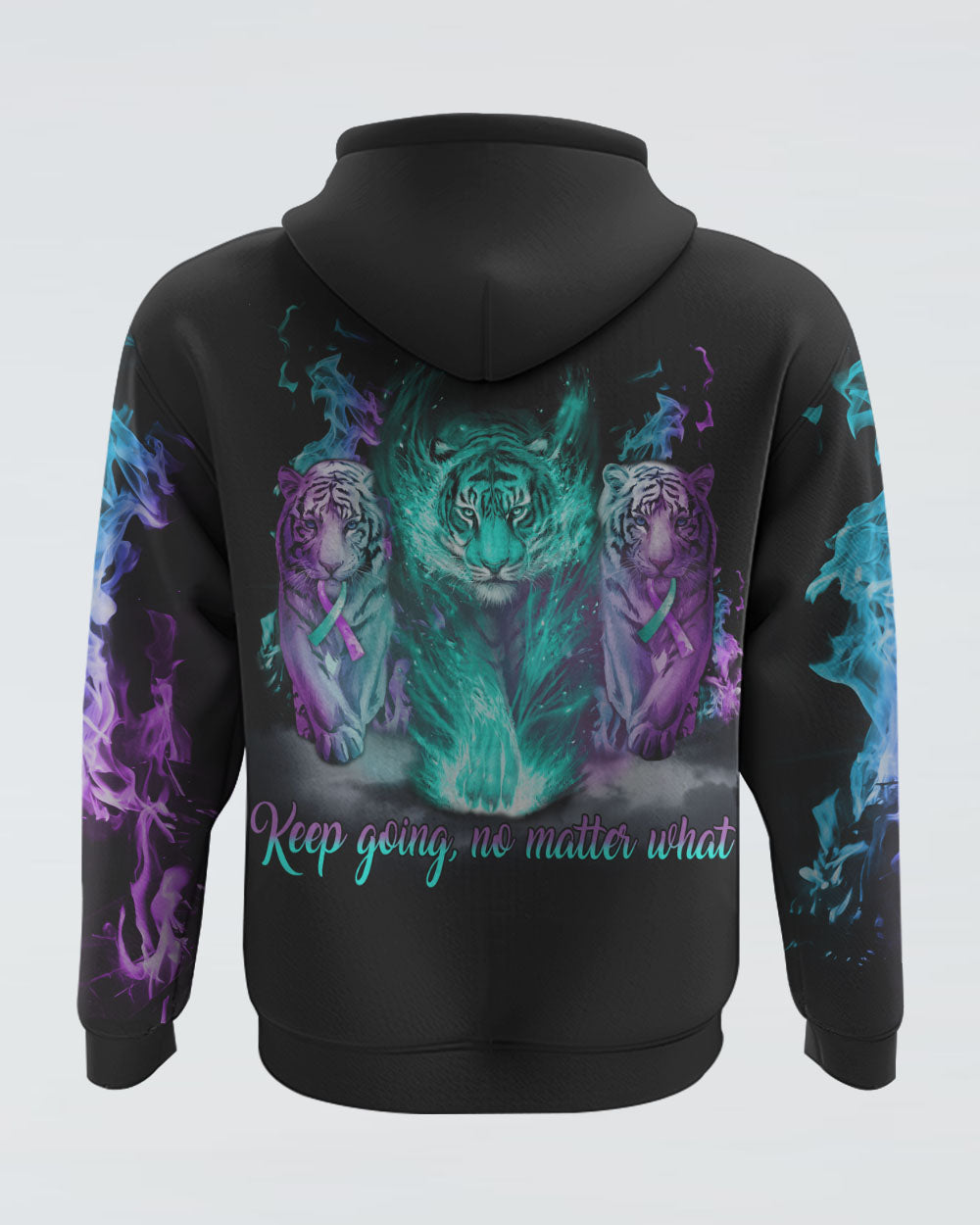 style_zip hoodie