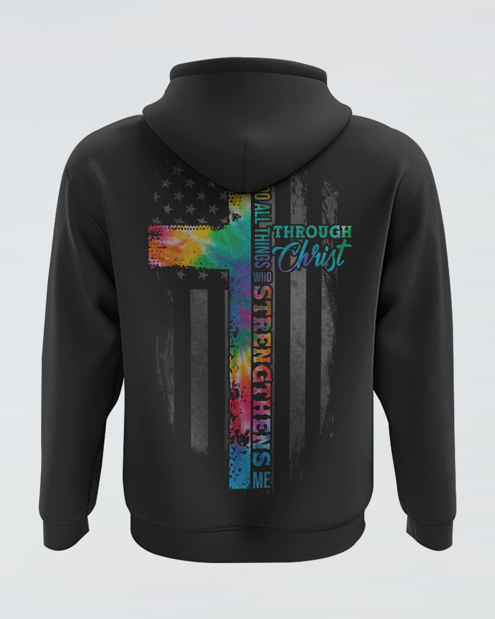 style_zip hoodie