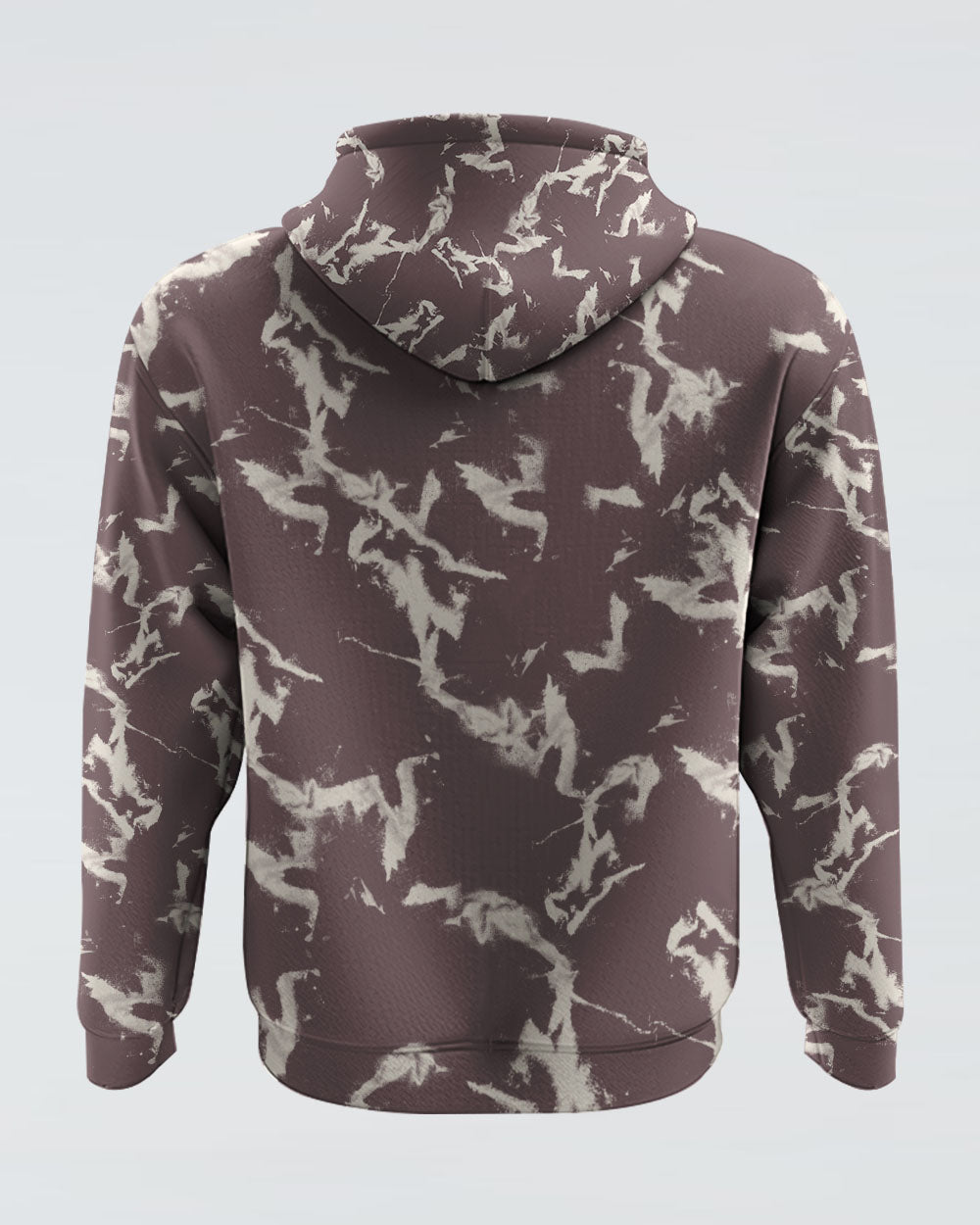 style_zip hoodie