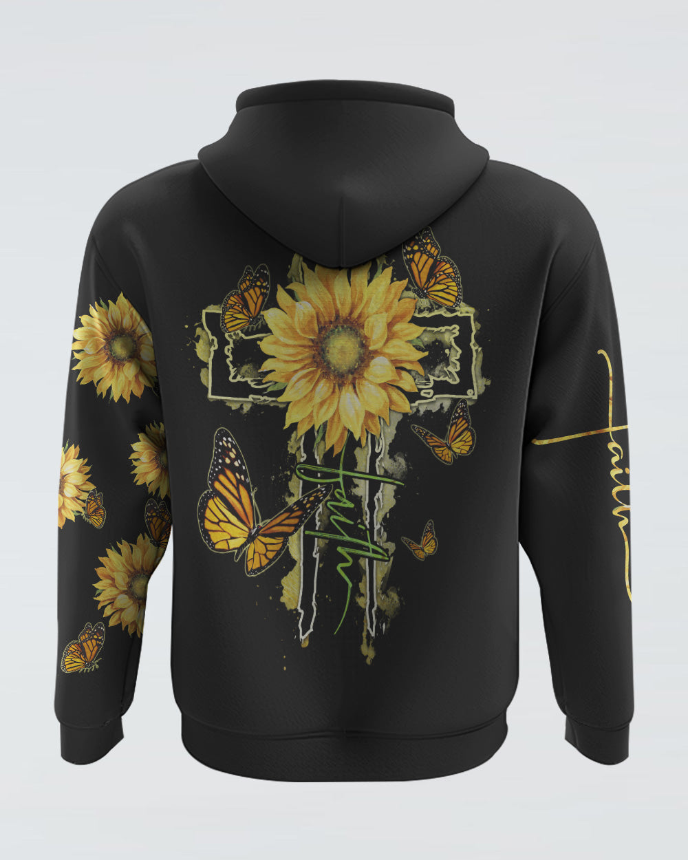 style_zip hoodie