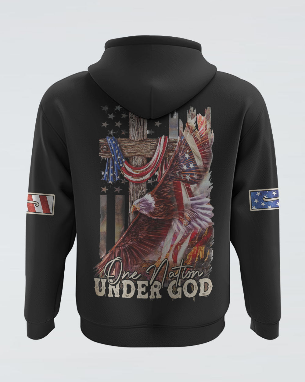 style_zip hoodie