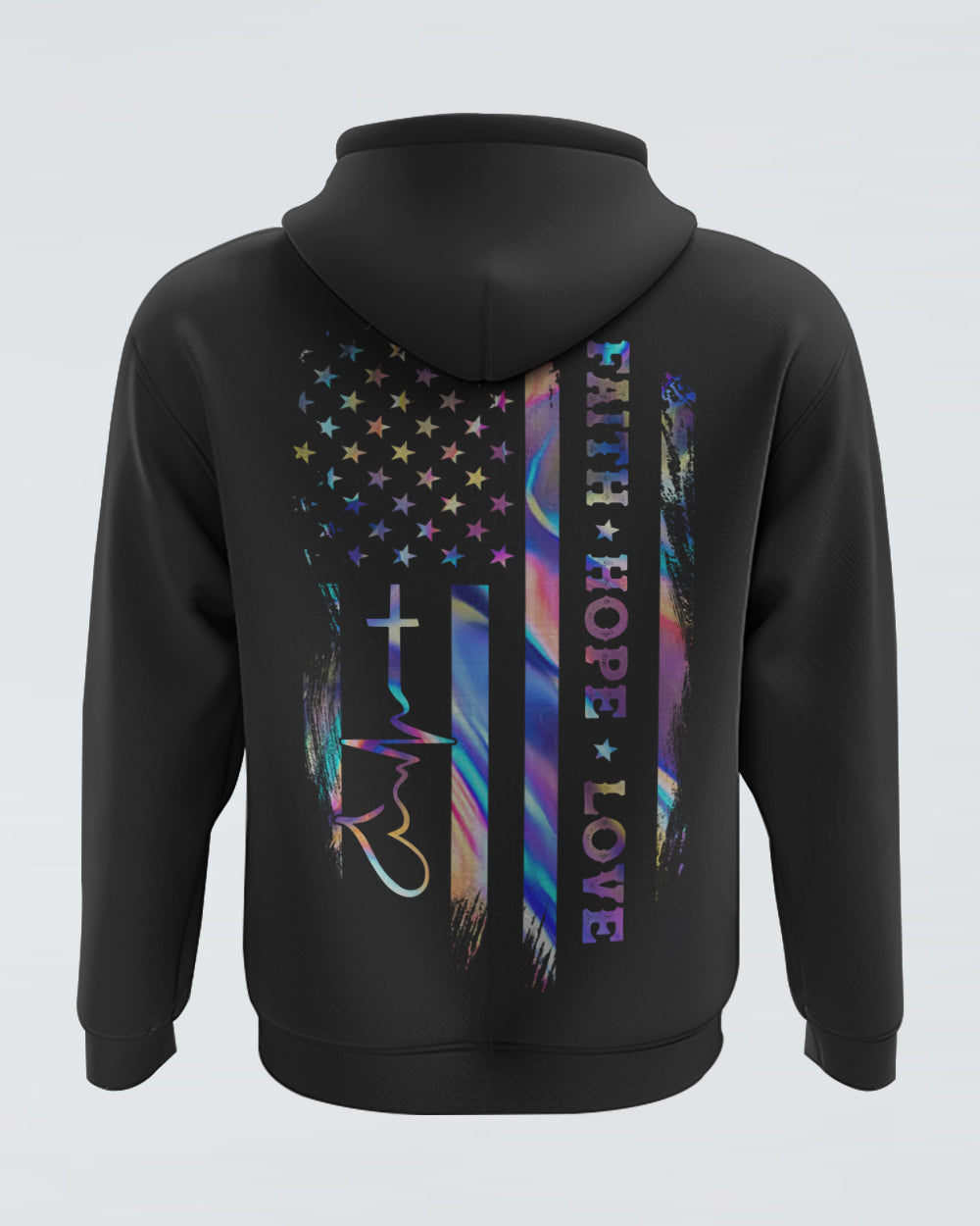 style_zip hoodie