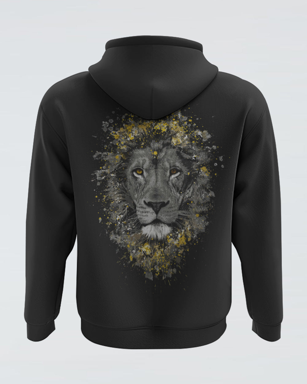 style_zip hoodie