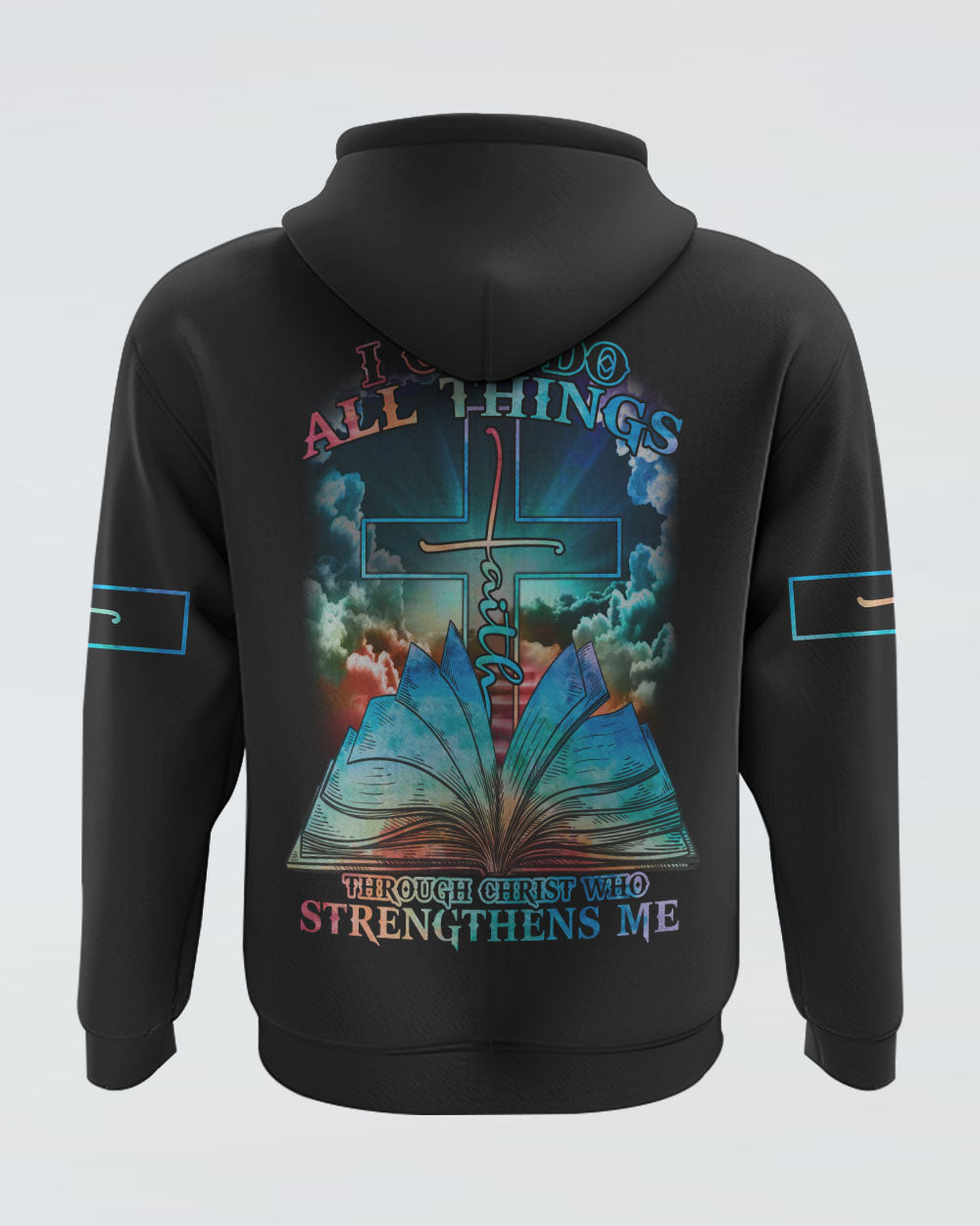 style_zip hoodie