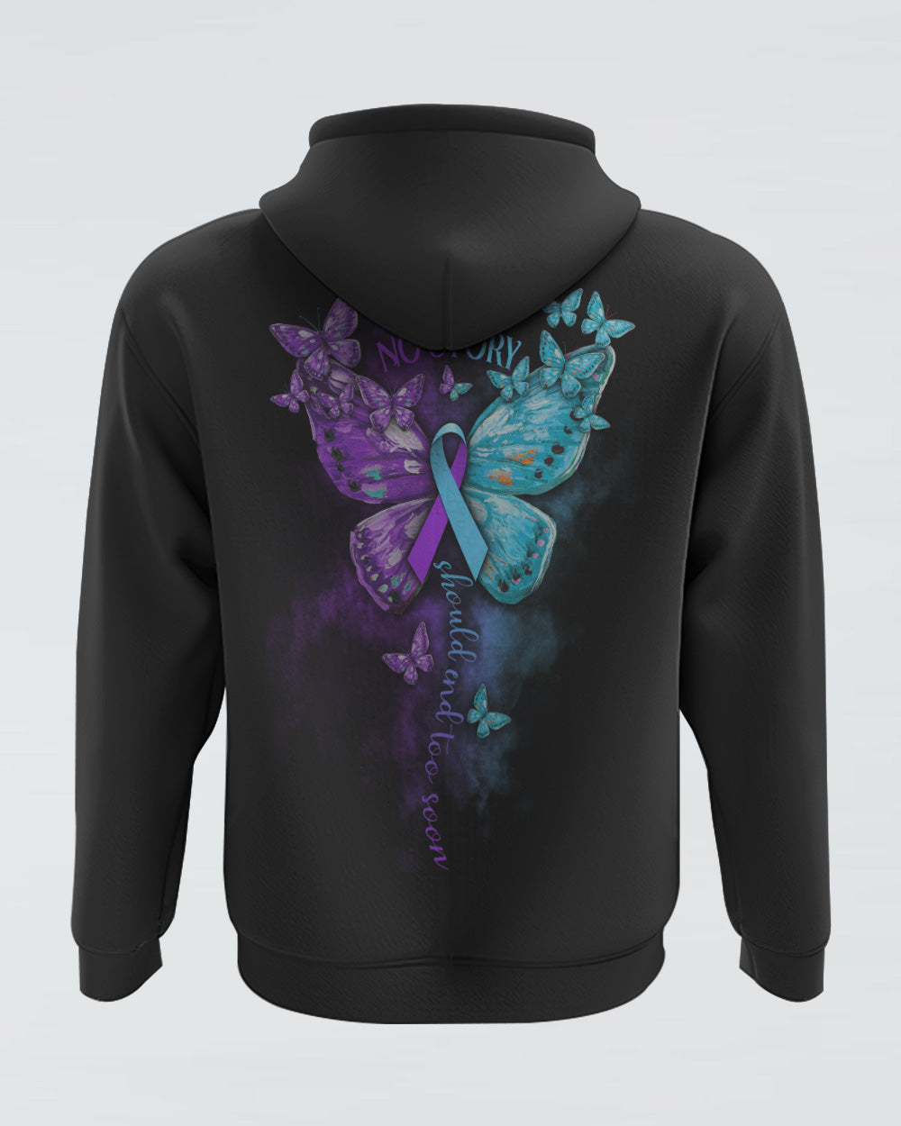 style_zip hoodie
