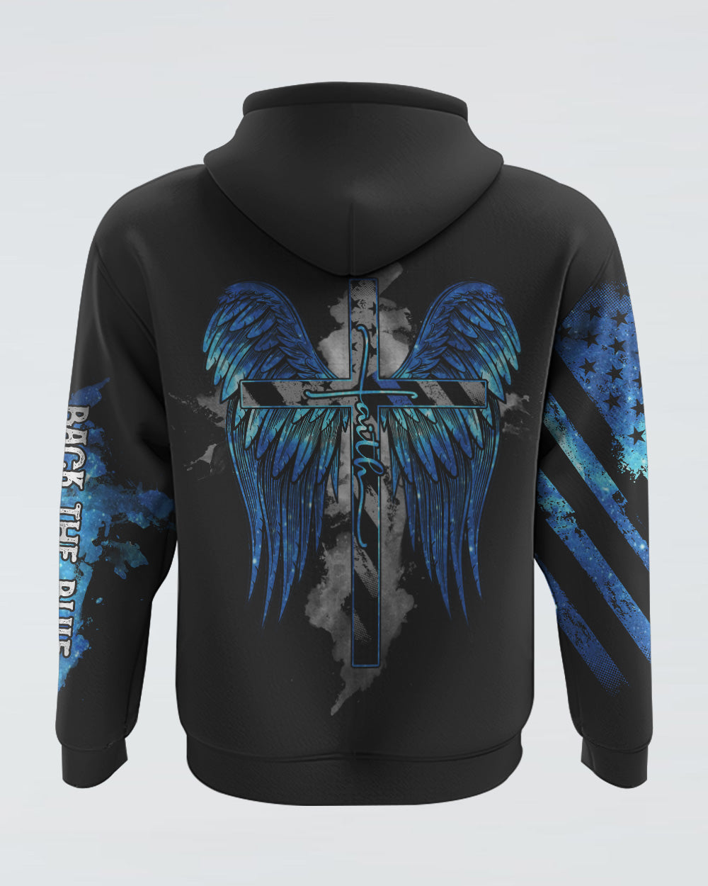 style_zip hoodie