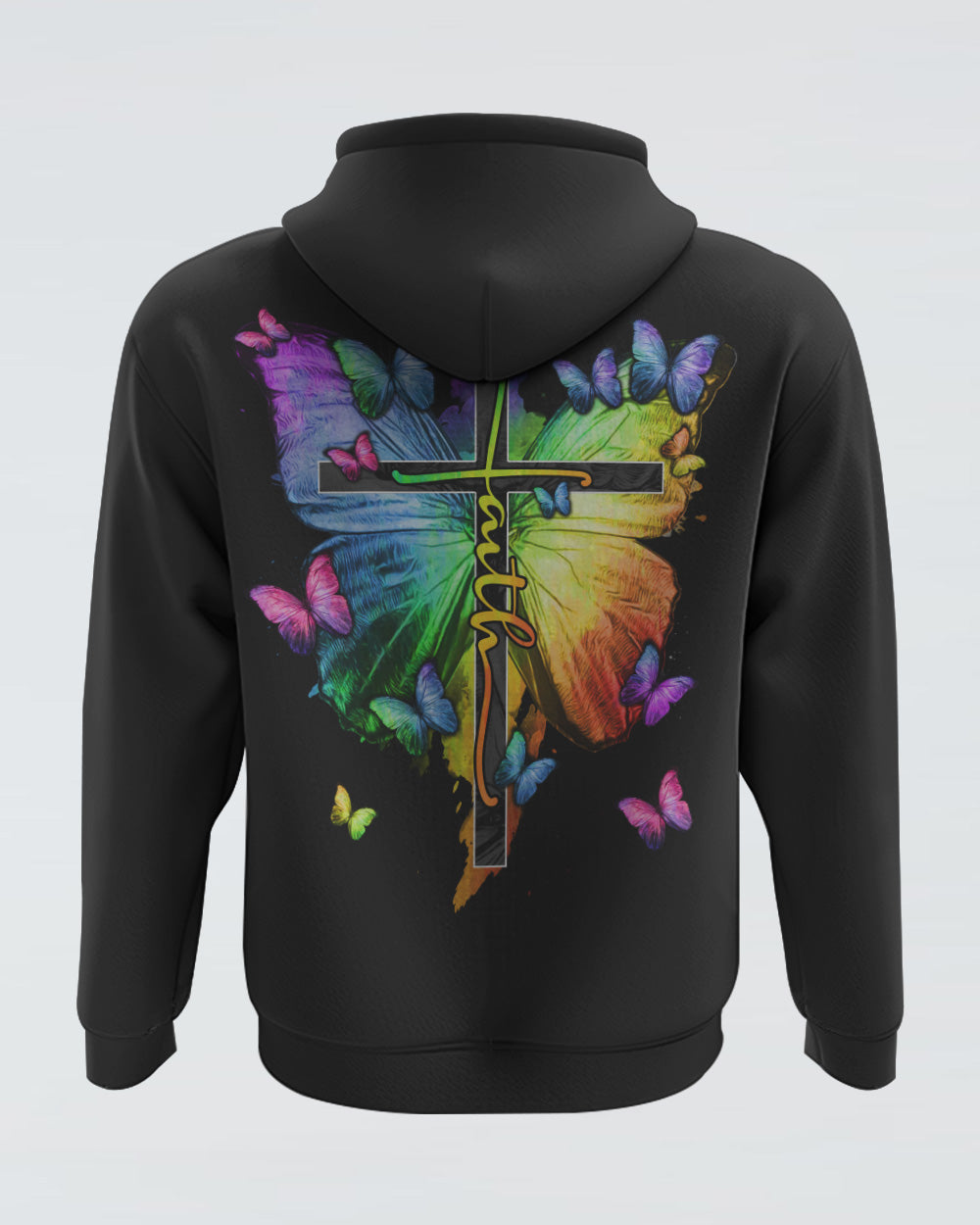 style_zip hoodie
