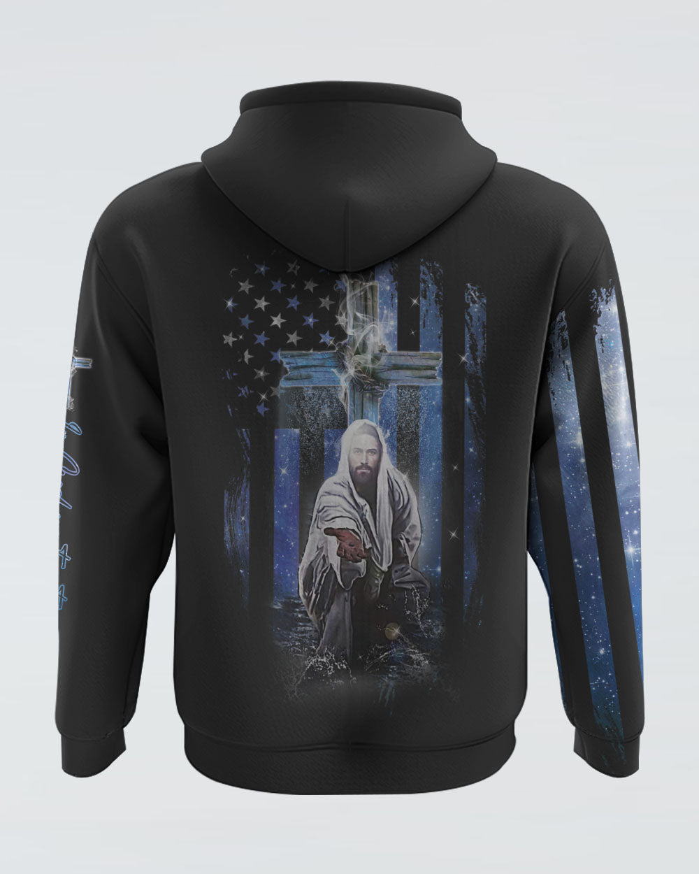 style_zip hoodie