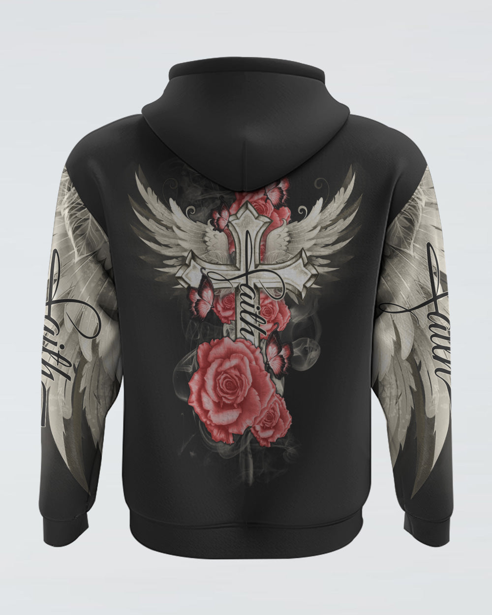 style_zip hoodie