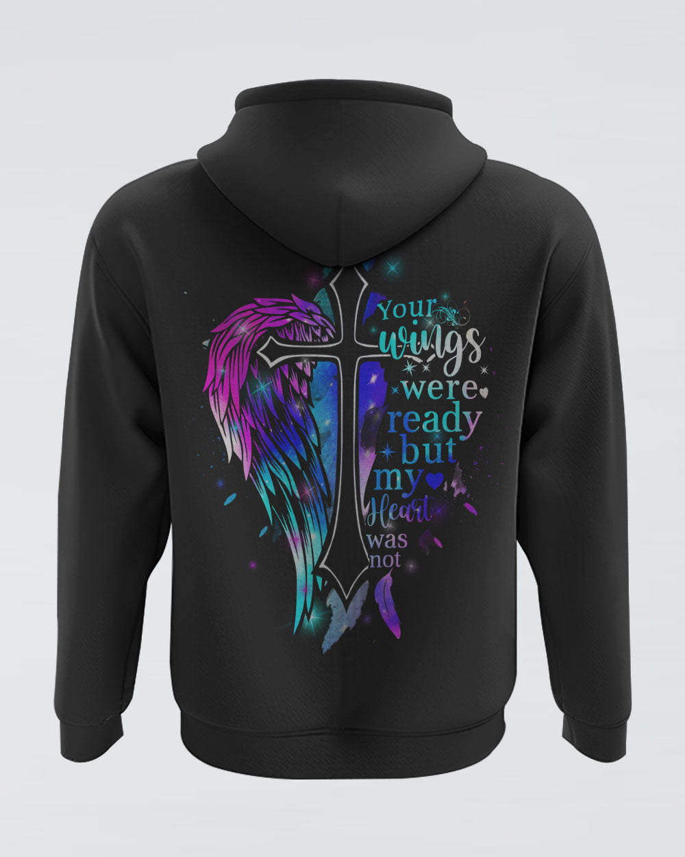 style_zip hoodie