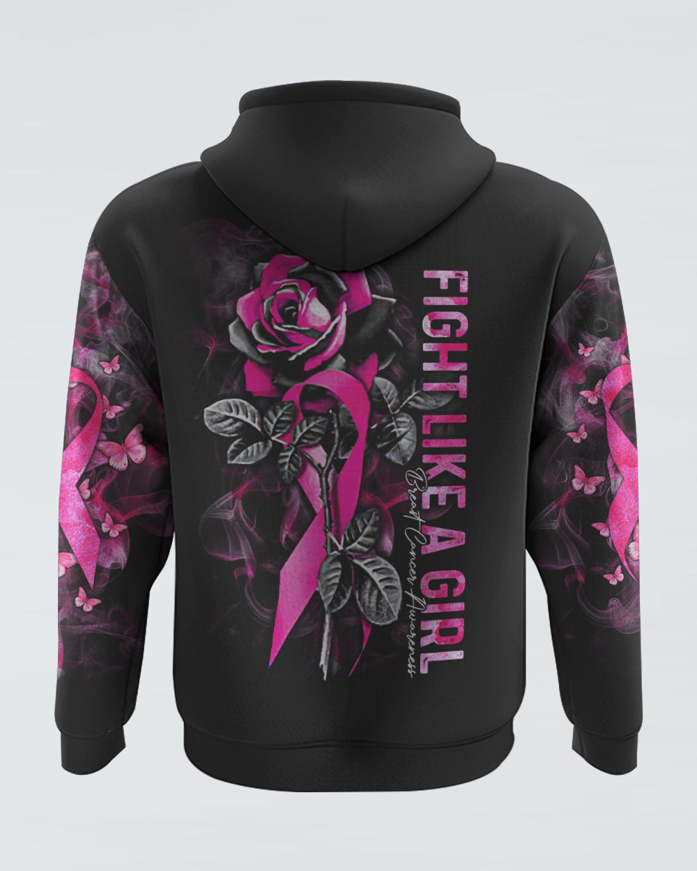 style_zip hoodie