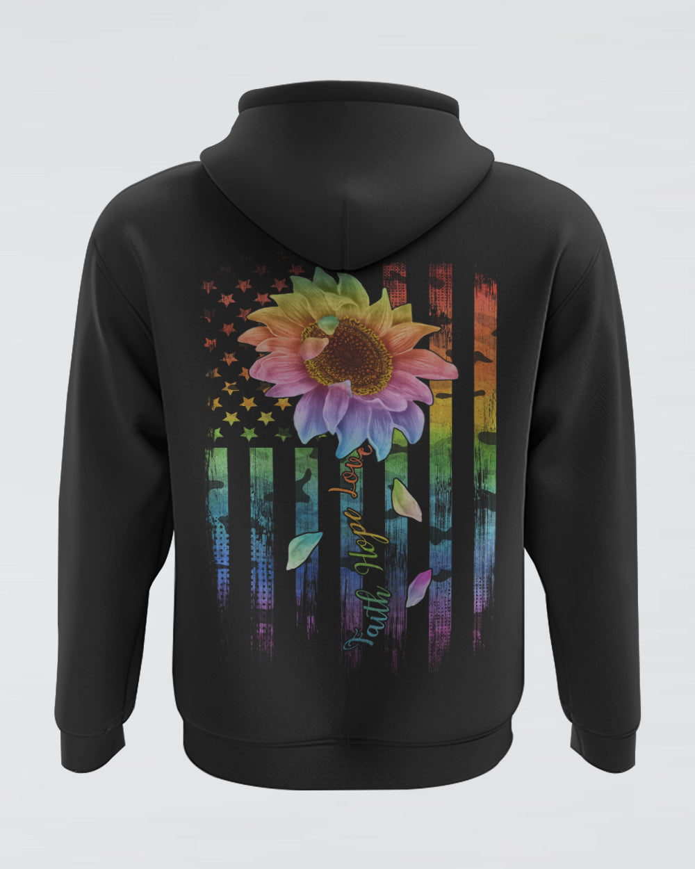 style_zip hoodie