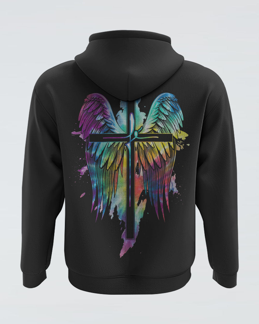 style_zip hoodie