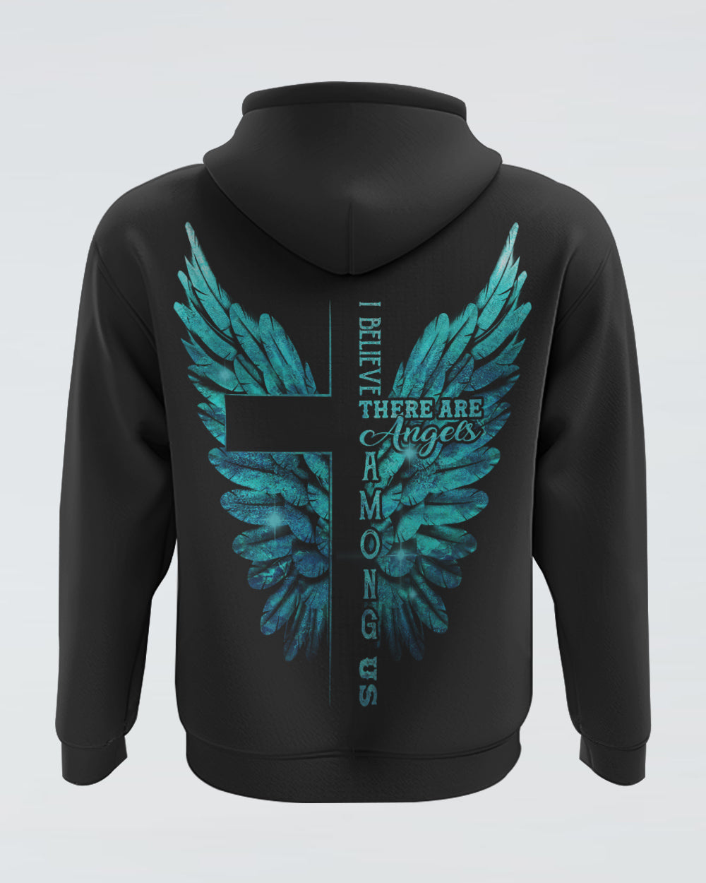 style_zip hoodie