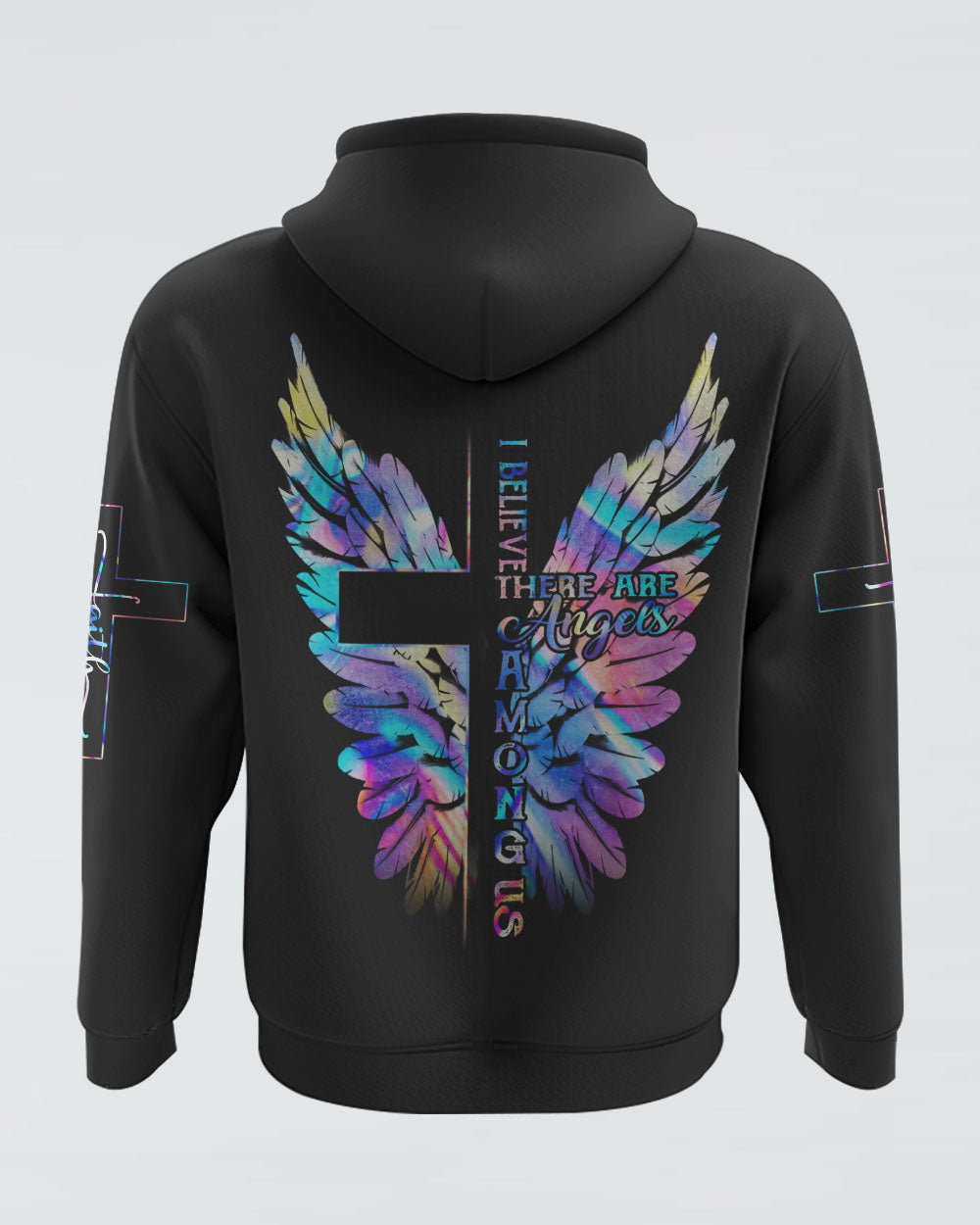style_zip hoodie