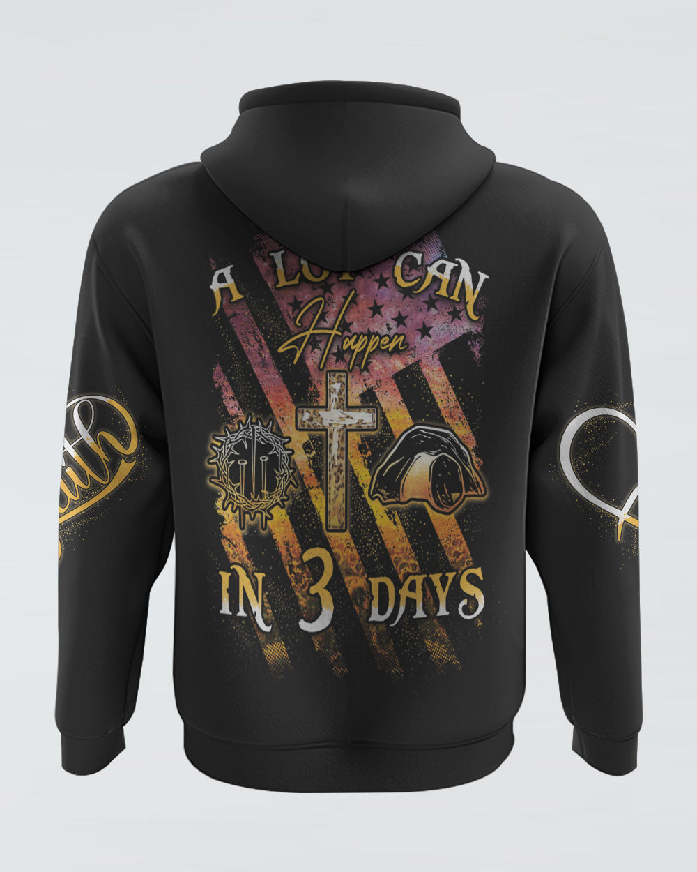 style_zip hoodie