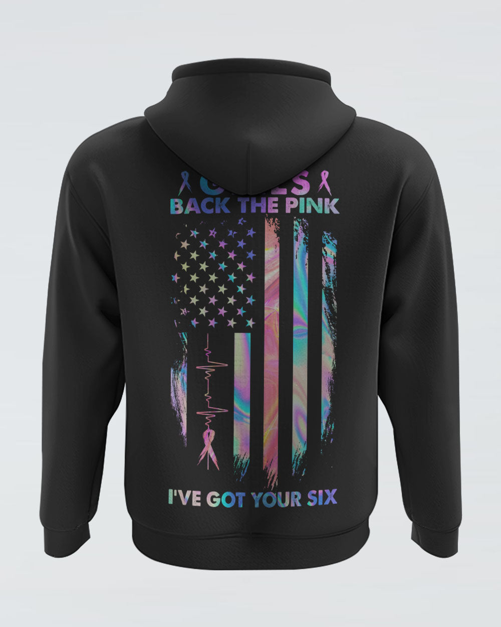 style_zip hoodie