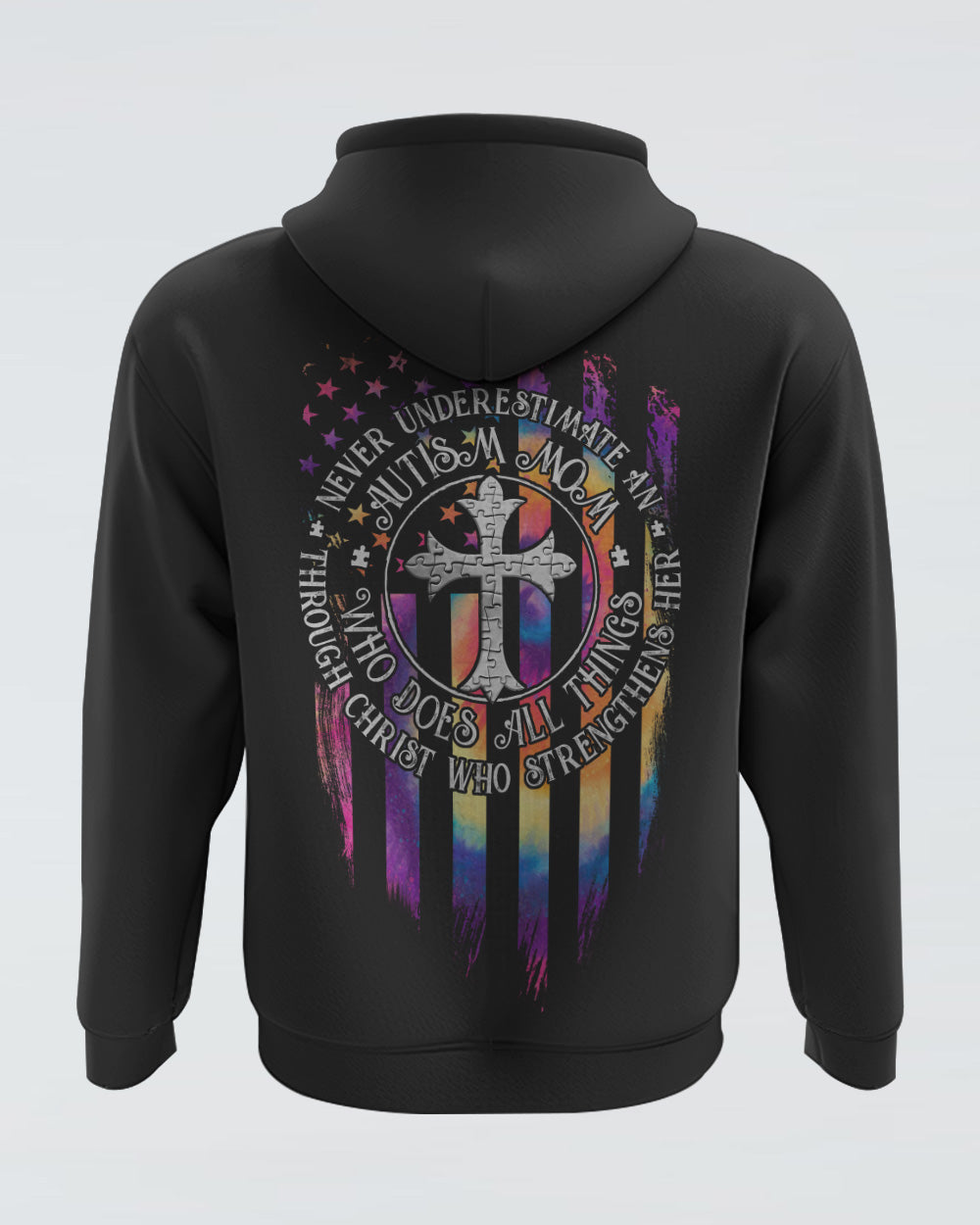 style_zip hoodie