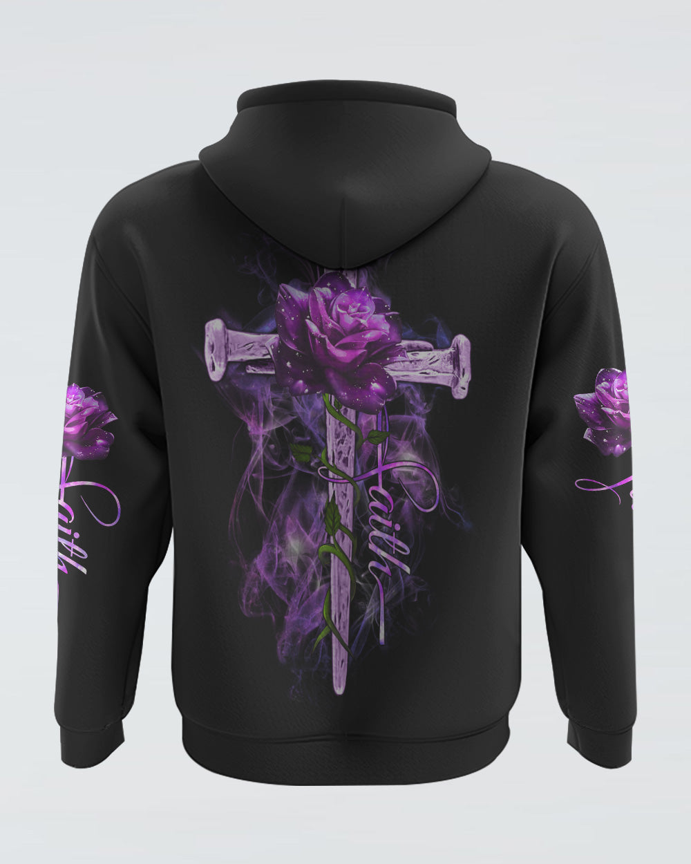 style_zip hoodie