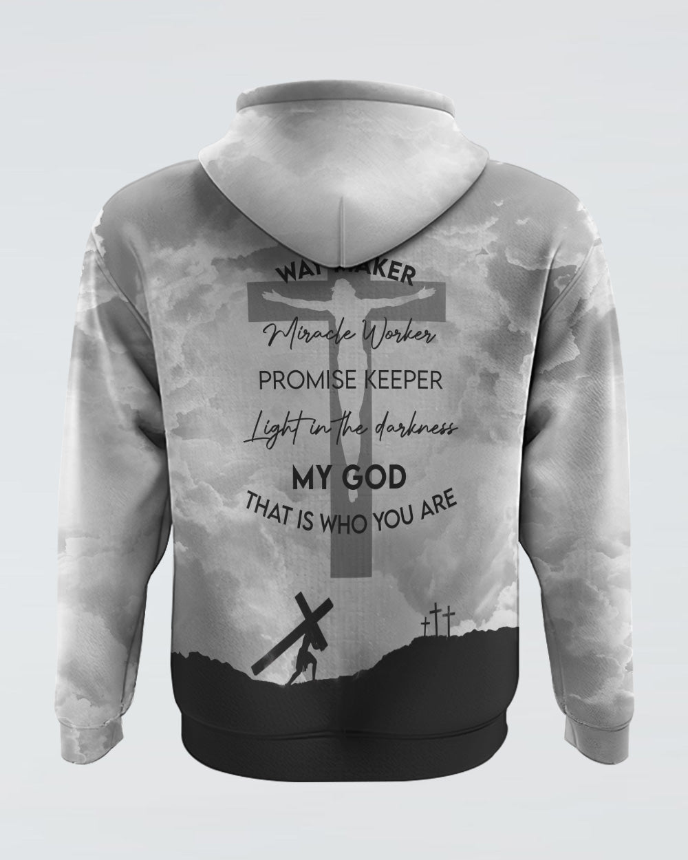 style_zip hoodie